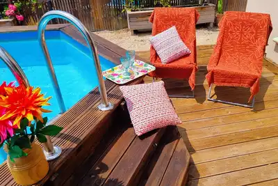 Image de Villa dans les Alpilles