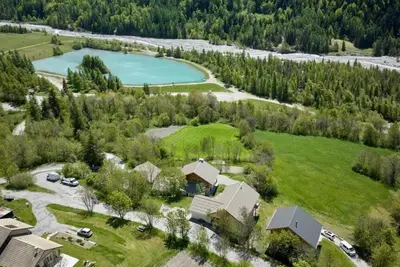 Image de Le Chalet du Cerf Orcières
