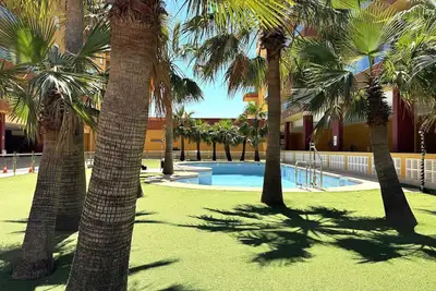 Image de Appartement Premium à Roquetas de Mar