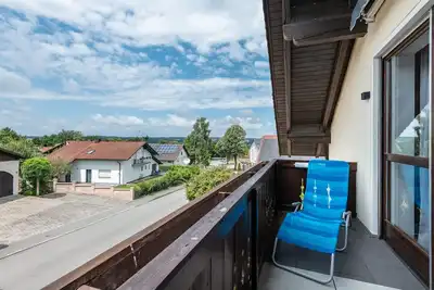 Image de Appartement 'Dema' avec balcon et Wi-Fi