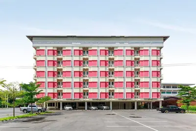 Image de Retraite double chic Confort douillet du Vresotel
