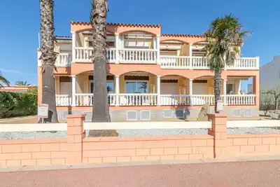 Image de Appartement à Empuriabrava avec vue sur mer
