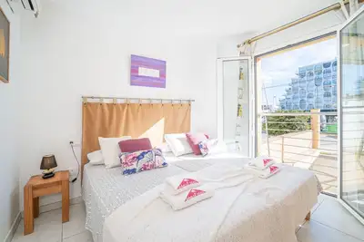 Image de Appartement à Empuriabrava près de la Plage
