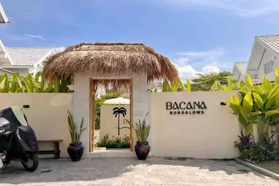 Image de Bacana Bungalow 1