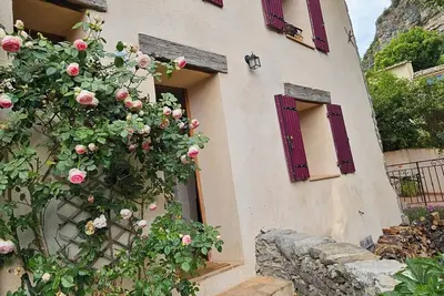 Image de Charmante maison de village dans le Verdon