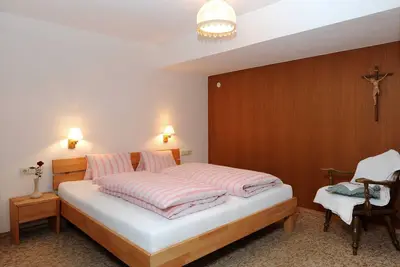 Image de Vacation apartment 1 - Pension Matt