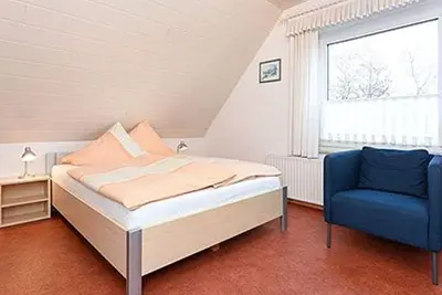 Image de Sturmeck vacation apartment 7 - Gästehaus Sturmeck Apartments