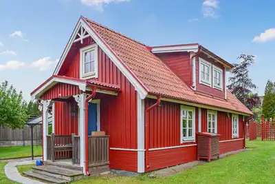 Image de Belle maison à Fjälkinge