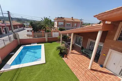 Image de Villa Pepita