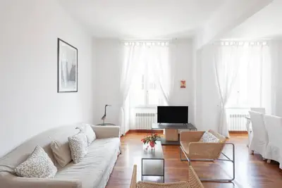Image de Apartment 2 Steps from the Vatican!