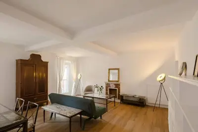 Image de Refined apartment near the Spanish Steps