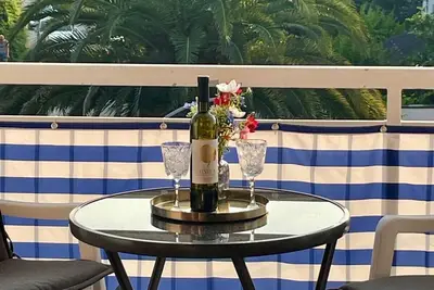 Image de Seaview Apartment Mala Kala in Porec, Istria