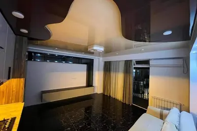 Image de One-Bedroom Apartment in Batumi