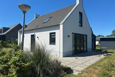 Image de Vacation home suitable for disabled, 3 bedrooms