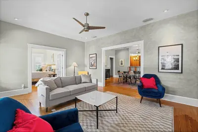 Image de Northeast Florida Retreat