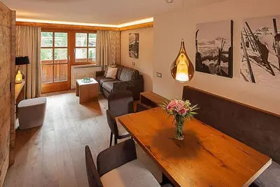 Image de Alpine Lifestyle Suite - Berghotel Madlener