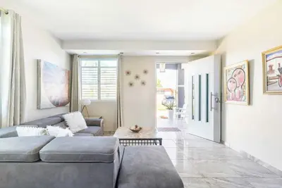 Image de Beachside | Aguadilla | Near Airport | Golf Course | Entire Private House