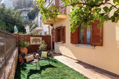 Image de Casa Santina Taormina
