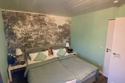 Image de Maison de vacances Zandt pour 1 - 4 personnes avec 2 chambres Ă coucher - Maison de vacances