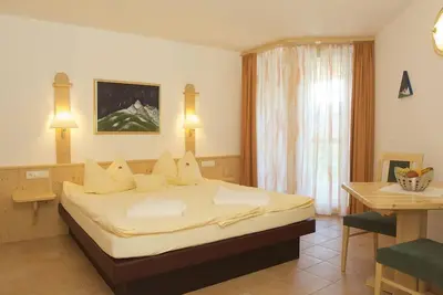 Image de Shooting star - Appartements Sonneck