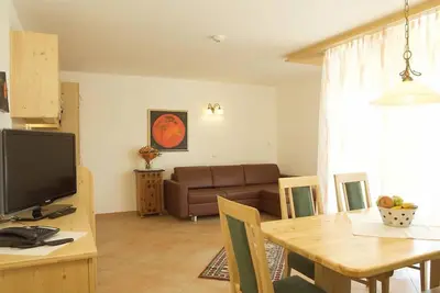 Image de Saturn - Appartements Sonneck
