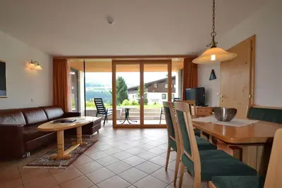 Image de Uranus - Appartements Sonneck