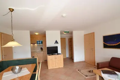 Image de Sirius - Apartments Sonneck