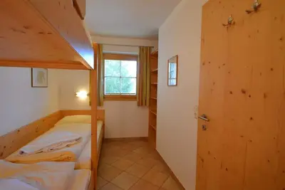 Image de Sonnenplätzchen - Appartements Sonneck