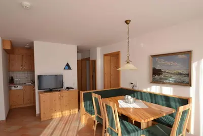 Image de Neptun - Appartements Sonneck