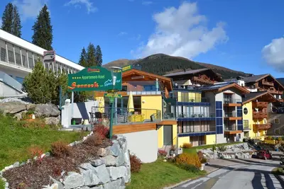 Image de Rumpelstiltskin - Appartements Sonneck