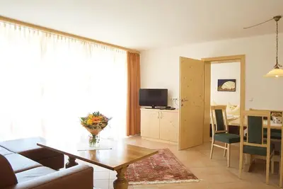 Image de Merkur - Appartements Sonneck