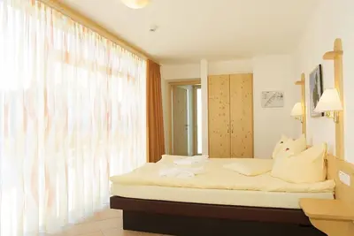 Image de Pluto - Apartments Sonneck