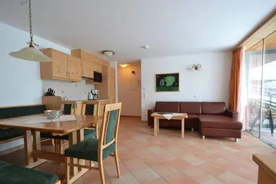 Image de Polaris - Appartements Sonneck