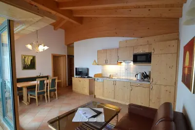 Image de Sun - Appartements Sonneck