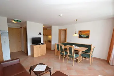 Image de Xena - Appartements Sonneck