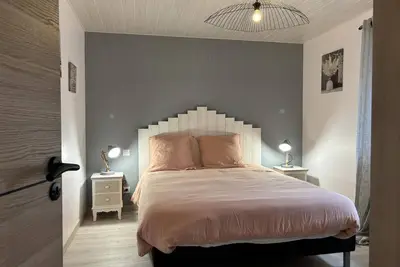 Image de Gîte paisible 6 pers proche Vichy et Clermont-Ferrand