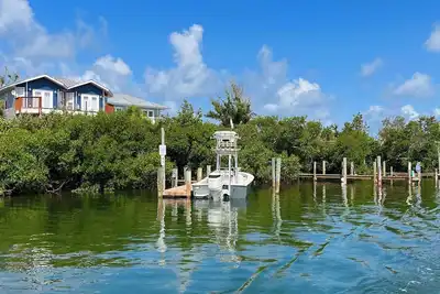Image de Blue Pearl: Bayfront Beauty, Stunning Sunrises!