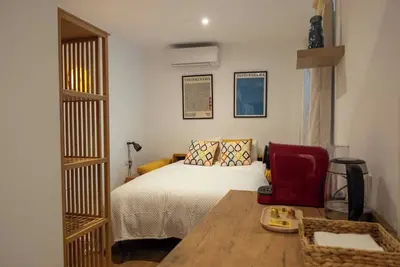 Image de El Aljibe Apartments - Ap. 3