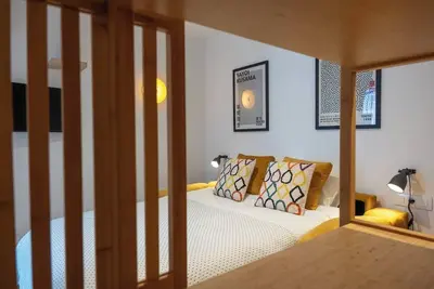 Image de El Aljibe Apartments - Ap. 4