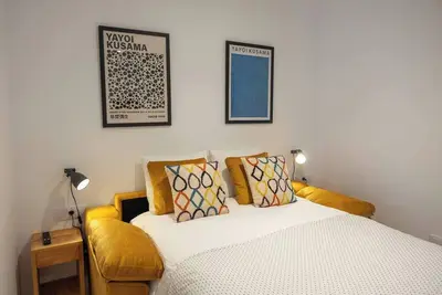 Image de El Aljibe Apartments - Ap. 5