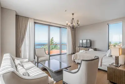Image de Private Luxury Villa in Mandarin Oriental, Bodrum