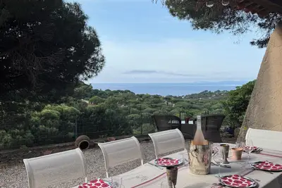 Image de Gigaro Eden View