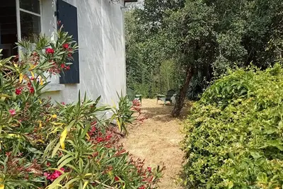 Image de Gite Marais