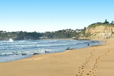 Image de Northern Beaches Spacious 2 bed Apartment