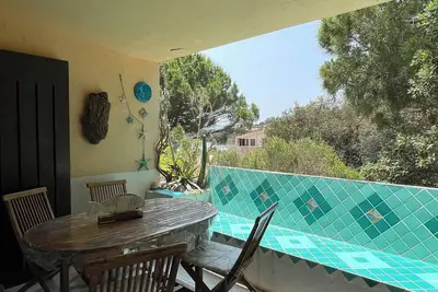 Image de Costa Serena Apartment, Palau