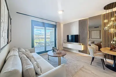 Image de Appartement moderne et confortable à Estepona
