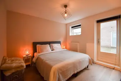 Image de Luxury apartment in historic center of Utrecht