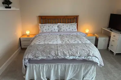 Image de This apartment is the perfect base for enjoying the Scottish Highlands.