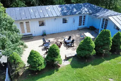 Image de Welcome to Woodward Cottage