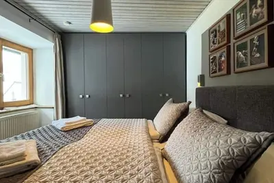 Image de The Burg Boutique - Apartment Fluss